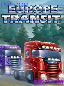 EuropeTransit