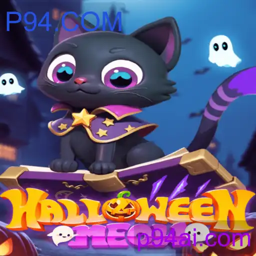 HalloweenMeow